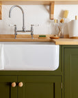 Butler's Sink Cabinet