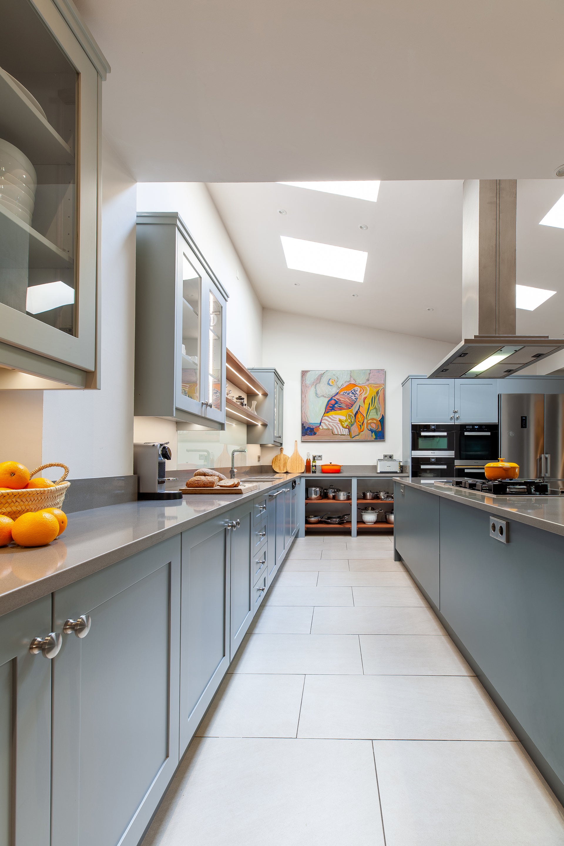 NEWCASTLE FURNITURE COMPANY