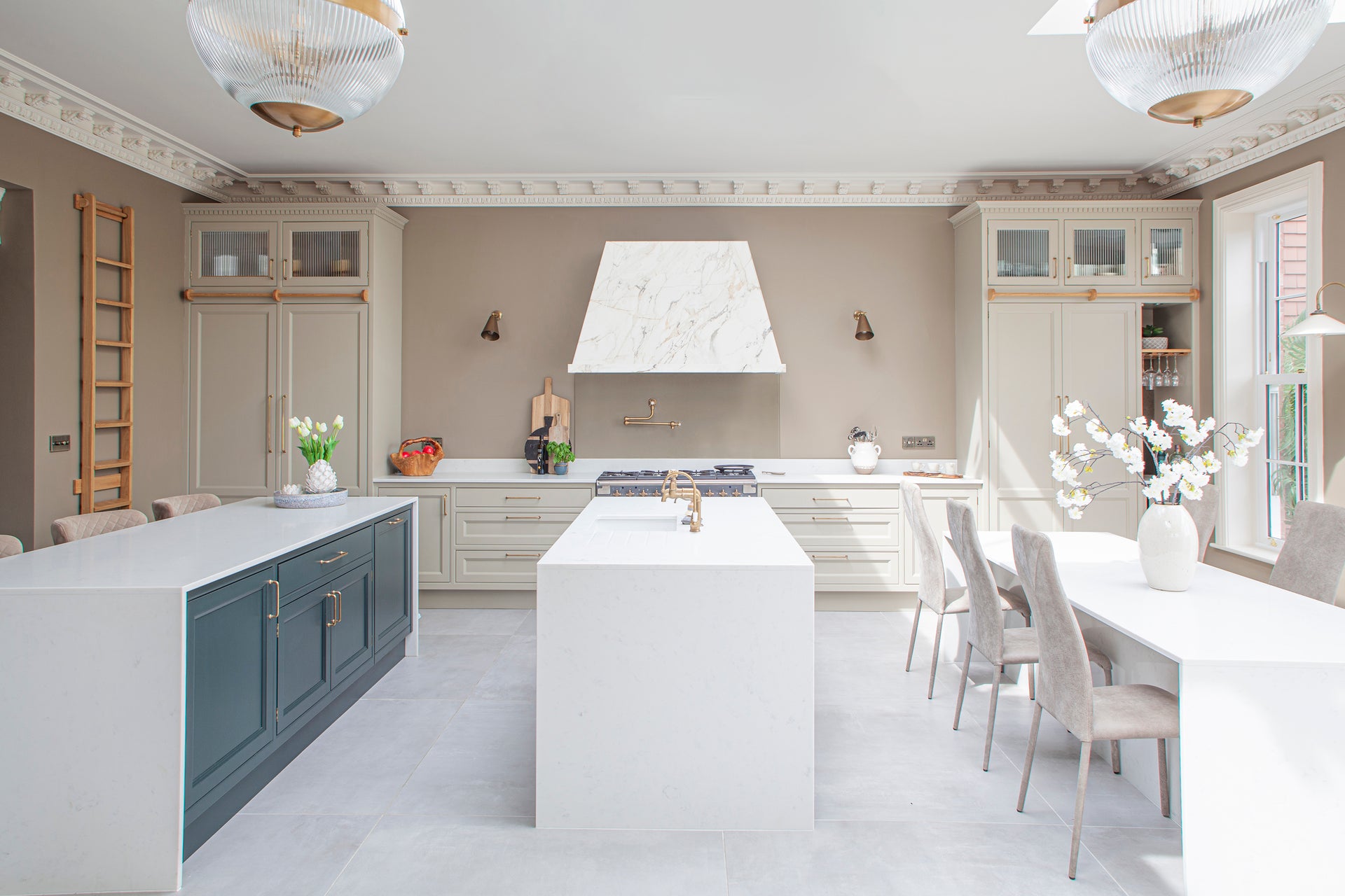 NEWCASTLE FURNITURE COMPANY