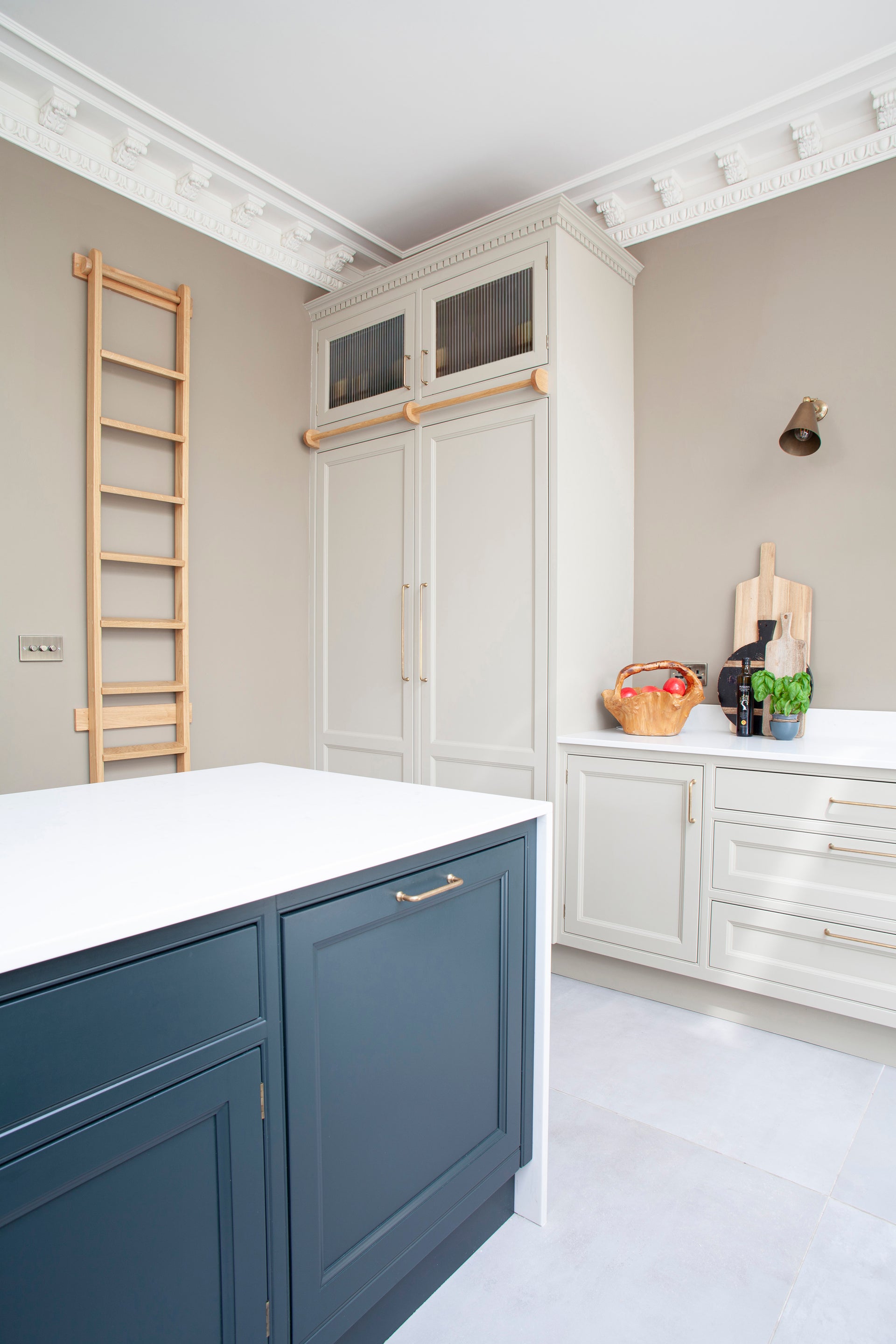 NEWCASTLE FURNITURE COMPANY